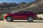 Hyundai HCD-9 Talus Concept 2006 года
